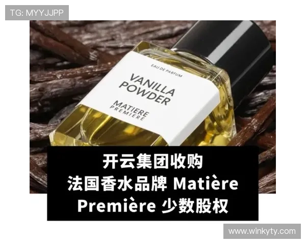 开云集团旗下品牌有哪些知名奢侈品牌及其品牌故事